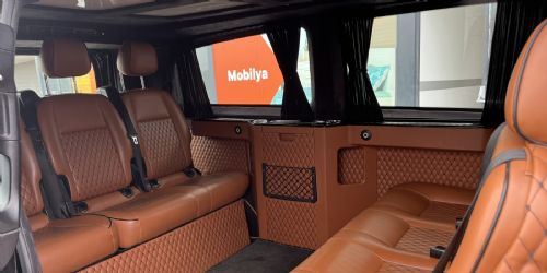 VW Transporter Private