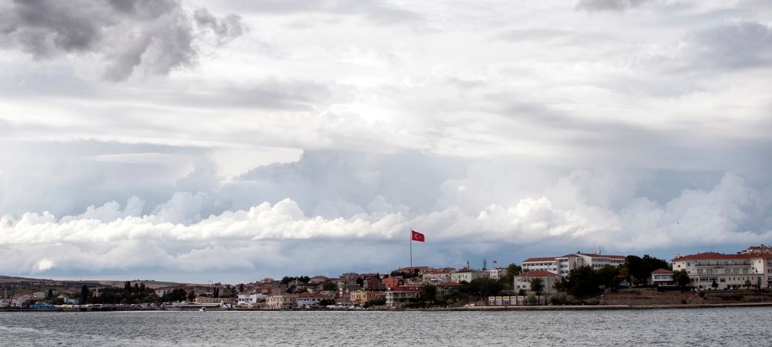 Gelibolu Günübirlik VIP Tur