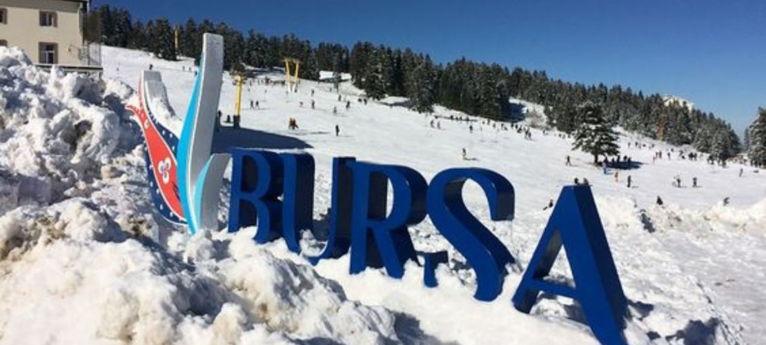Bursa Günübirlik Vip Gezi