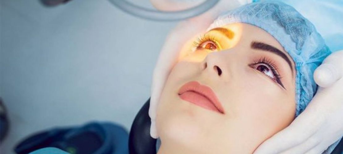  Discovering Clear Vision in Istanbul: My LASIK Journey