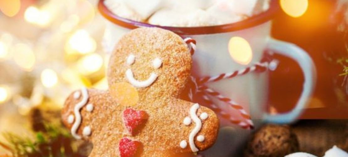 İstanbul`da Noel: Büyüleyici Bir Kültür Karışımı