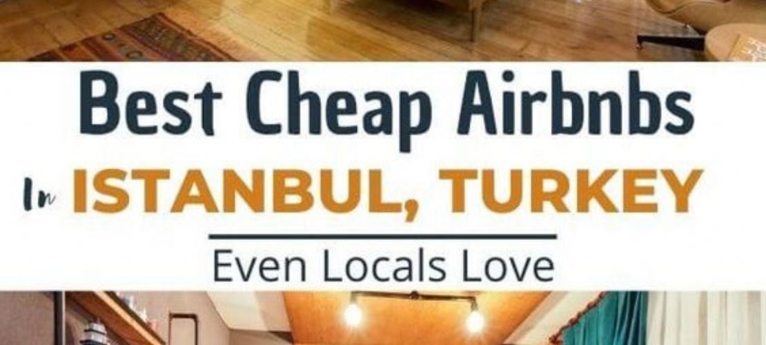 İstanbul`da Airbnb: Şehri Keşfetmenin En İyi Yolu