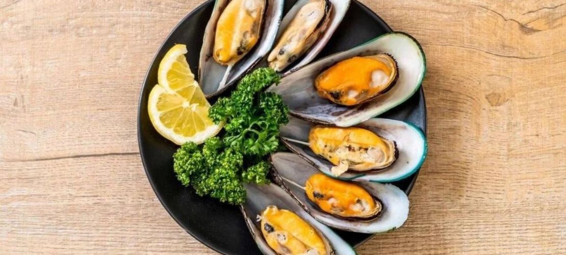 What is Midye Dolma: Exploring a Turkish Delicacy