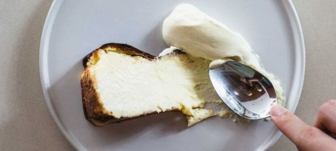 Discover the Exquisite San Sebastián Cake in Istanbul
