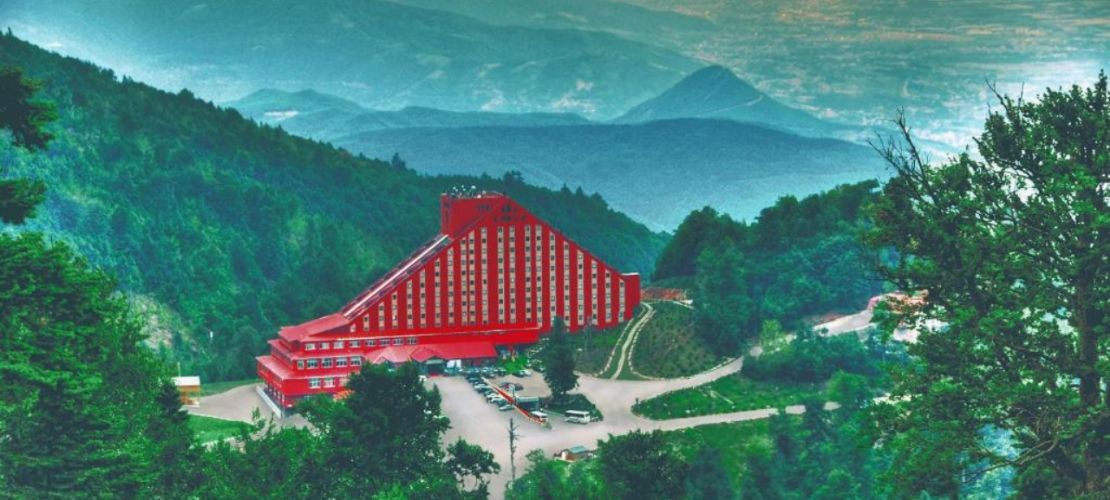 Kartepe`nin Doğal Güzelliğini ve Huzurunu Keşfedin: Ziyaret Edilecek En İyi Yerler