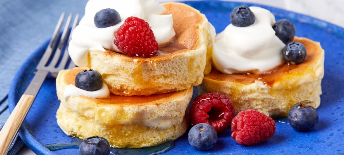 Exploring the Delights of Crepe Soufflé in Istanbul
