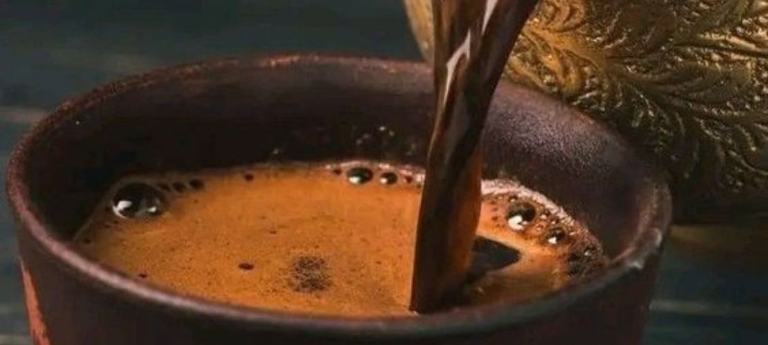 Türk kahvehanesine adım atın: Türk kültürüne bir yolculuk