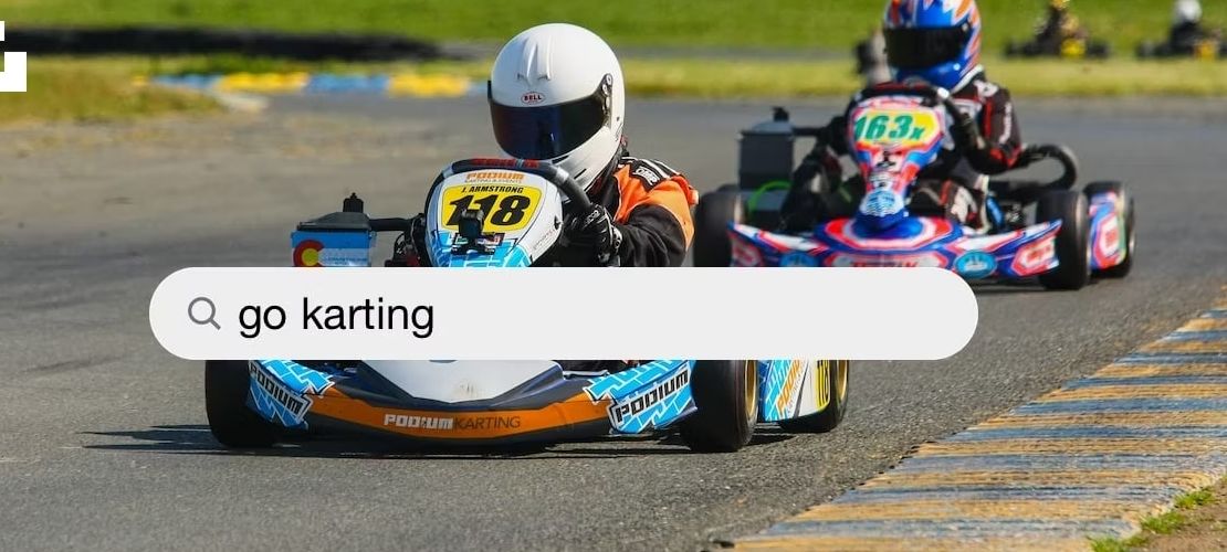 Speeding Through Istanbul: The Ultimate Karting Adventure
