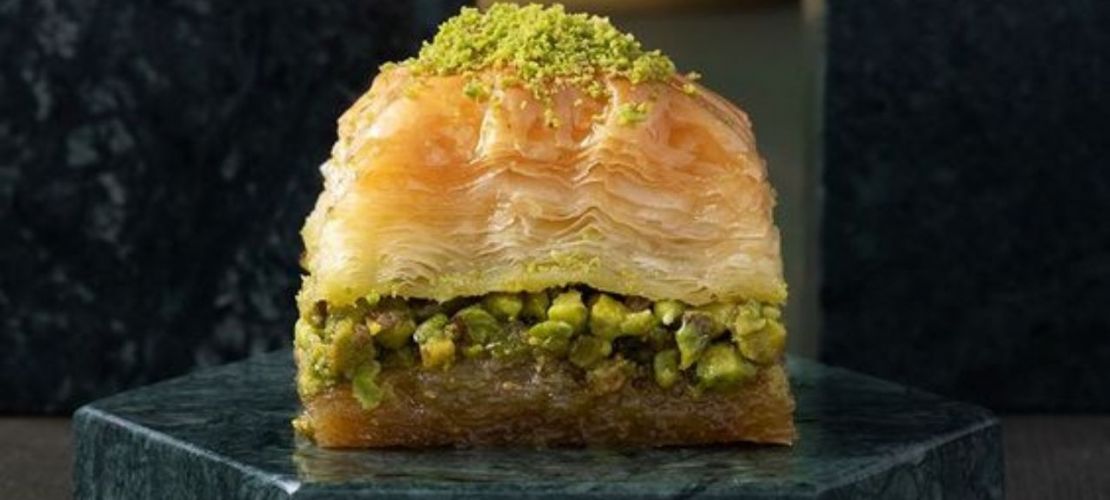 Savoring Istanbul`s Sweet Charms: Exploring Muska and Turkish Tatlı Delights