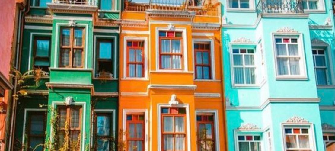 Bebek, İstanbul: Şehrin en canlı mahallelerinden birine rehber