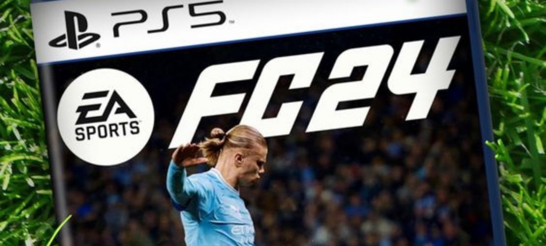 EA Sports FC: İstanbul`da Dilediğiniz Gibi Oynayın