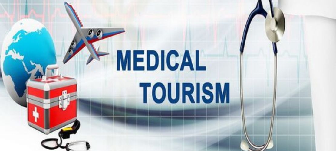 Sağlık Turizmi: Sağlık ve Keşif İhtiyaçlarını Birleştiren Bir Deneyim