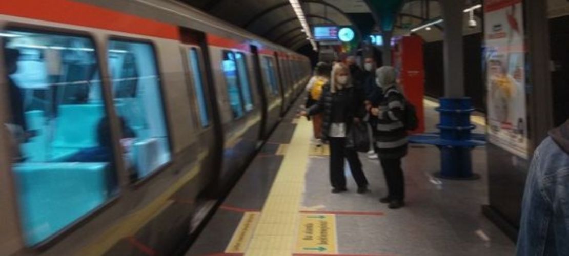 İstanbul`un toplu taşıma sistemi: ziyaretçiler için bir rehber