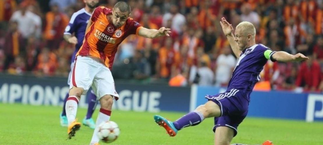 Heyecanı Yakalayın: İstanbul`da Futbol Maçına Katılın!