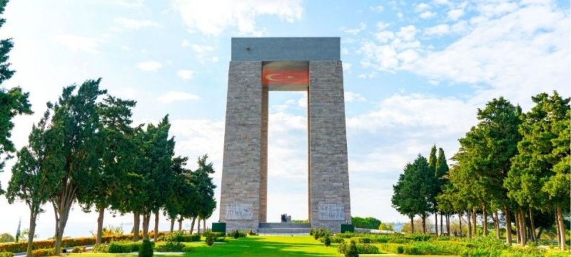 Gelibolu`ya Günlük Bir Yolculuğa Çıkın: Tarihini ve Güzelliğini Keşfedin