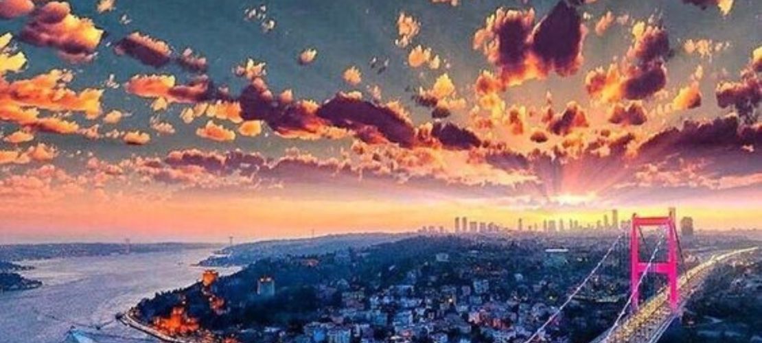 İstanbul`da Hava Durumu: Mevsimlere Bir Rehber