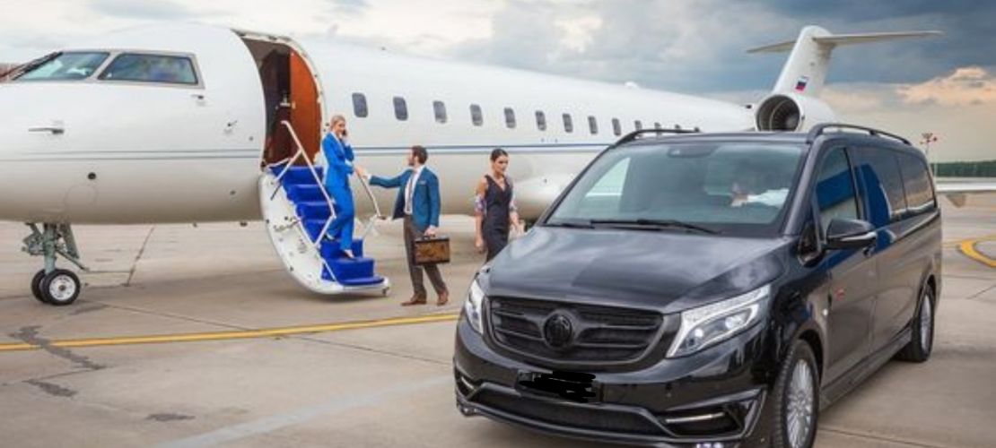 Istanbul Airport Transfer 