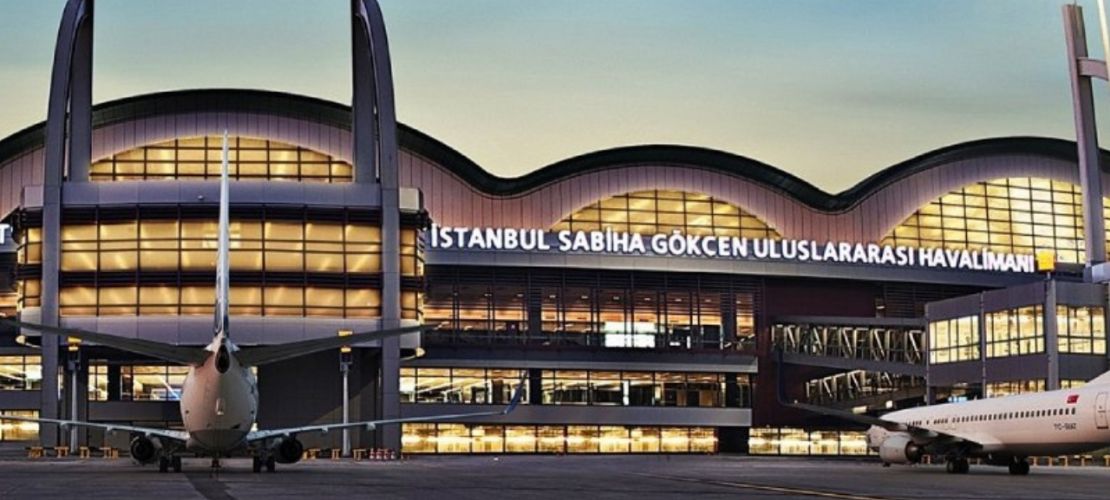 İstanbul Sabiha Gökçen Vip Transfer 