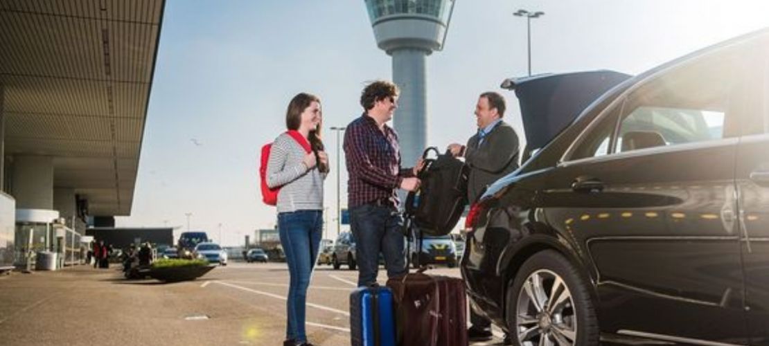 Airport Vip Transfer