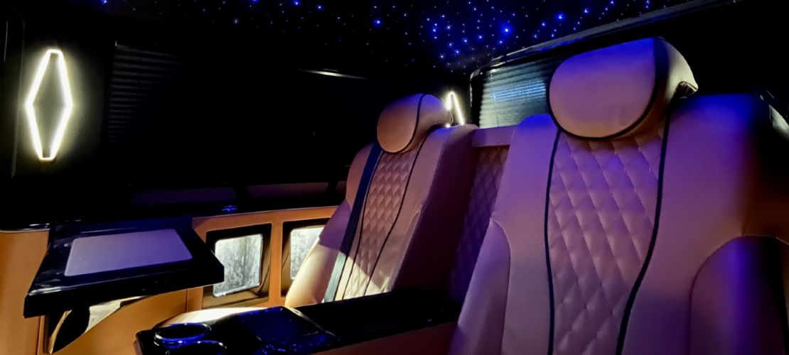 Şehirler Arası VIP Transfer