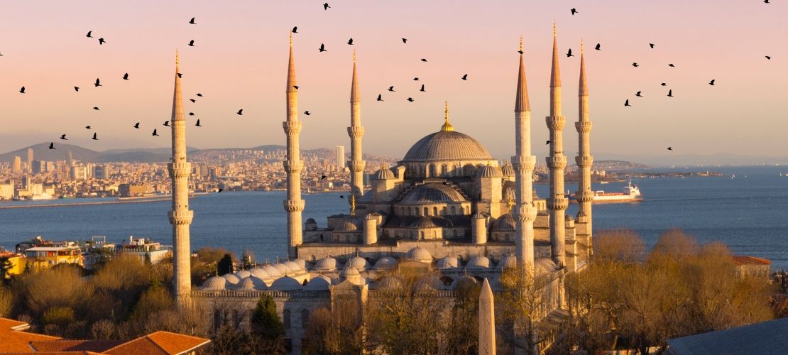 Sultanahmet Vip Transfer