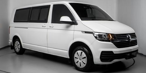VW Transporter Private